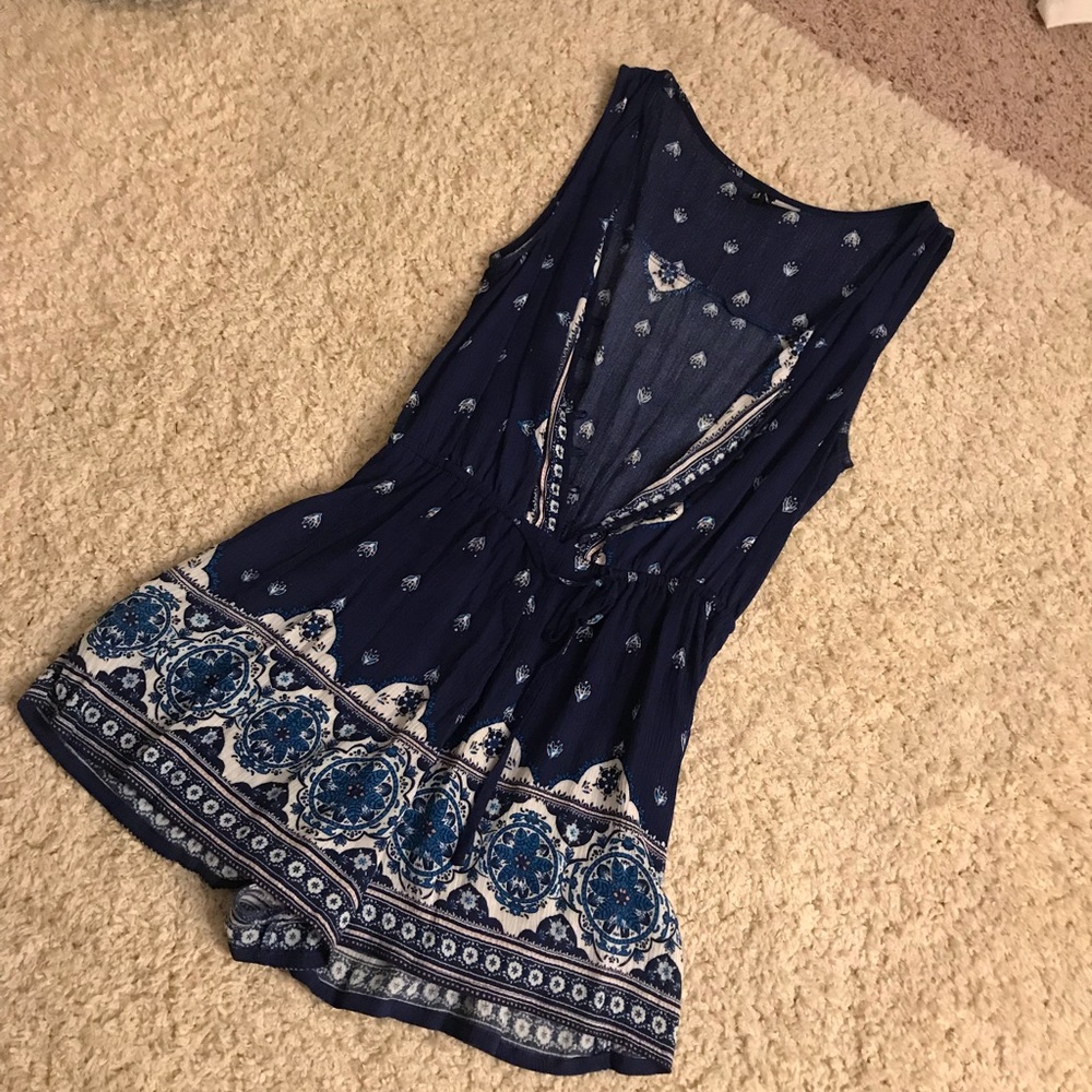 H&M romper